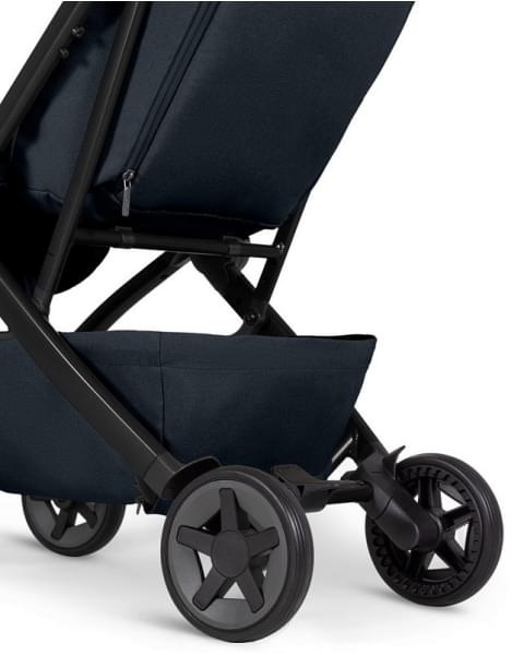 Коляска 2 в 1 Joolz Aer2, Dark Navy Blue (Синий)