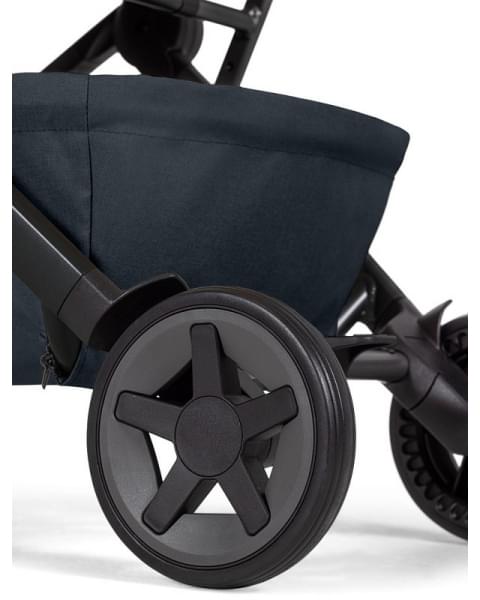 Коляска 2 в 1 Joolz Aer2, Dark Navy Blue (Синий)