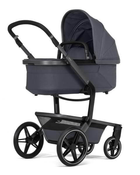 Коляска 2 в 1 Joolz Day 5 с конвертом Stone Grey (Серый)