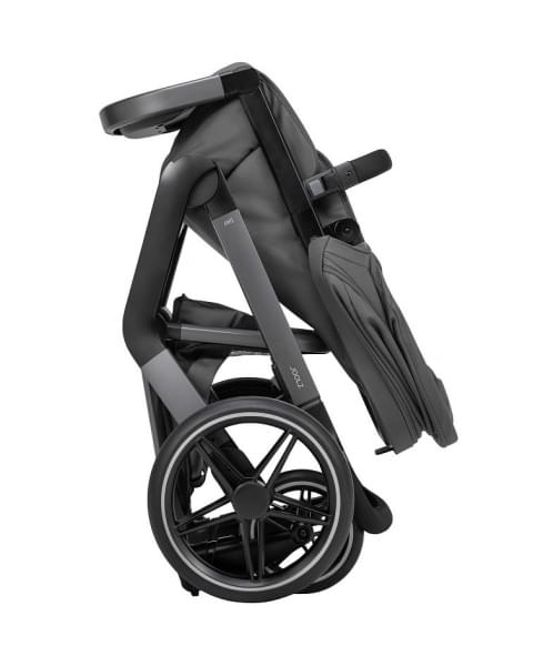 Коляска 2 в 1 Joolz Day 5 с конвертом Stone Grey (Серый)