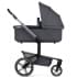 Коляска 2 в 1 Joolz Day 5 с конвертом Stone Grey (Серый)