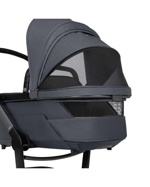 Коляска 2 в 1 Joolz Day 5 с конвертом Stone Grey (Серый)