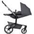 Коляска 2 в 1 Joolz Day 5 с конвертом Stone Grey (Серый)