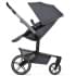 Коляска 2 в 1 Joolz Day 5 с конвертом Stone Grey (Серый)