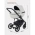 Коляска 2 в 1 Mowbaby Opus Light grey