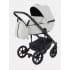 Коляска 2 в 1 Mowbaby Opus Light grey