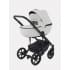 Коляска 2 в 1 Mowbaby Opus Light grey