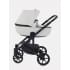 Коляска 2 в 1 Mowbaby Opus Light grey