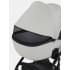 Коляска 2 в 1 Mowbaby Opus Light grey