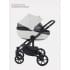 Коляска 2 в 1 Mowbaby Opus Light grey