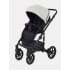 Коляска 2 в 1 Mowbaby Opus Light grey