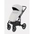 Коляска 2 в 1 Mowbaby Opus Light grey