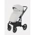 Коляска 2 в 1 Mowbaby Opus Light grey