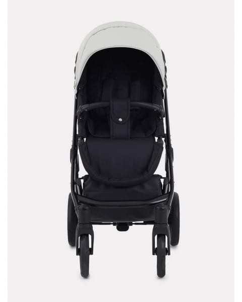 Коляска 2 в 1 Mowbaby Opus Light grey