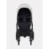 Коляска 2 в 1 Mowbaby Opus Light grey