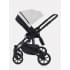 Коляска 2 в 1 Mowbaby Opus Light grey
