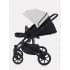 Коляска 2 в 1 Mowbaby Opus Light grey