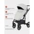 Коляска 2 в 1 Mowbaby Opus Light grey
