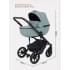 Коляска 2 в 1 Mowbaby Opus Pine green