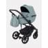 Коляска 2 в 1 Mowbaby Opus Pine green