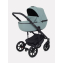 Коляска 2 в 1 Mowbaby Opus Pine green