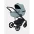 Коляска 2 в 1 Mowbaby Opus Pine green