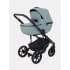 Коляска 2 в 1 Mowbaby Opus Pine green