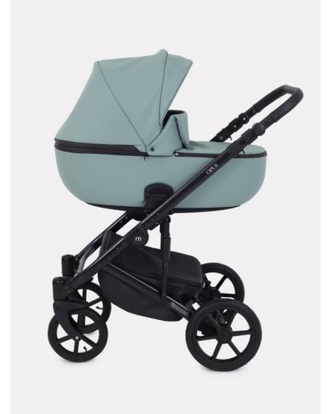 Коляска 2 в 1 Mowbaby Opus Pine green