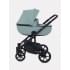 Коляска 2 в 1 Mowbaby Opus Pine green