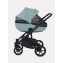 Коляска 2 в 1 Mowbaby Opus Pine green