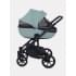 Коляска 2 в 1 Mowbaby Opus Pine green