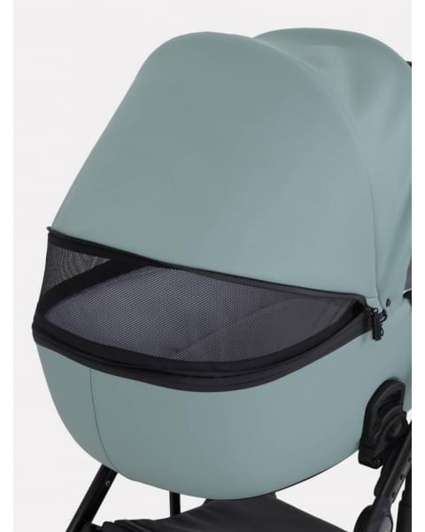 Коляска 2 в 1 Mowbaby Opus Pine green