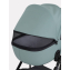 Коляска 2 в 1 Mowbaby Opus Pine green