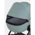 Коляска 2 в 1 Mowbaby Opus Pine green