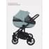 Коляска 2 в 1 Mowbaby Opus Pine green