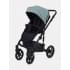 Коляска 2 в 1 Mowbaby Opus Pine green