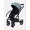 Коляска 2 в 1 Mowbaby Opus Pine green
