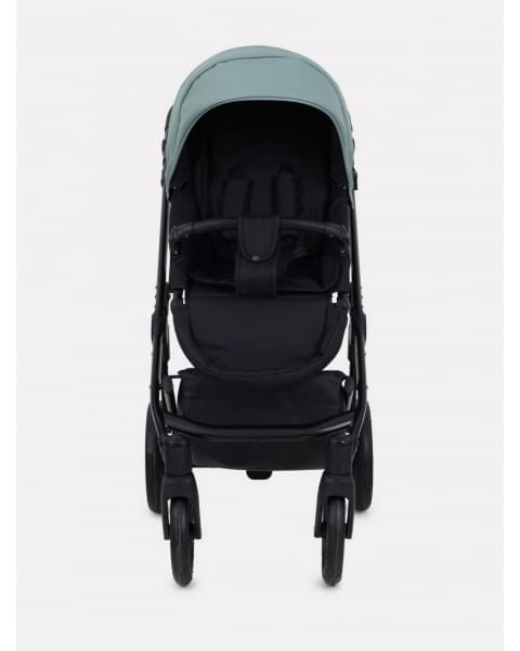 Коляска 2 в 1 Mowbaby Opus Pine green