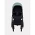 Коляска 2 в 1 Mowbaby Opus Pine green