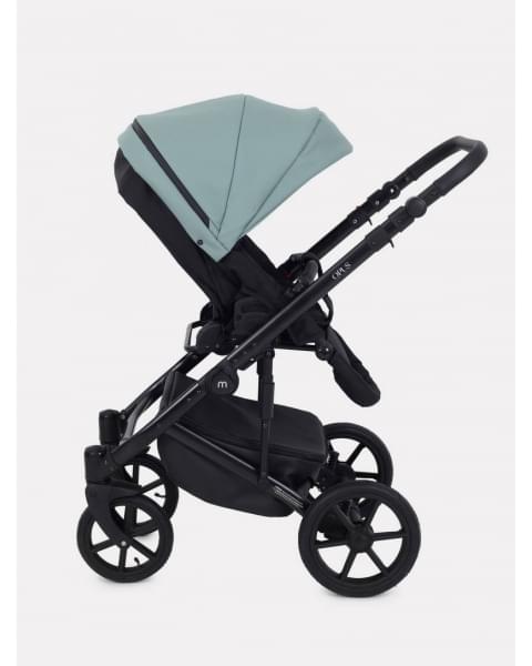Коляска 2 в 1 Mowbaby Opus Pine green