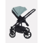 Коляска 2 в 1 Mowbaby Opus Pine green