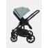 Коляска 2 в 1 Mowbaby Opus Pine green