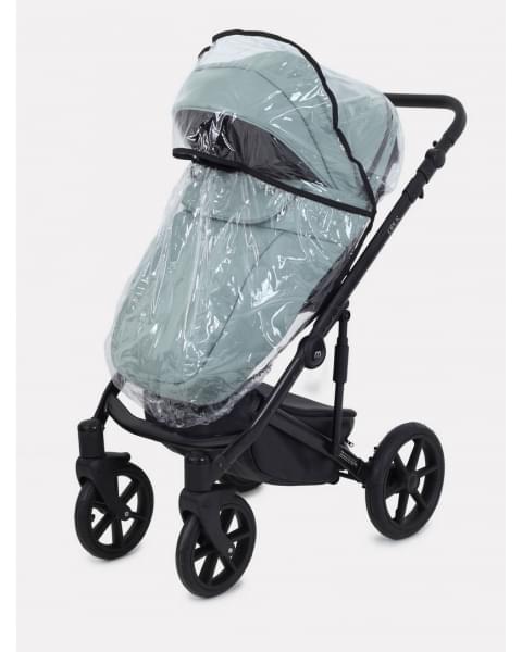 Коляска 2 в 1 Mowbaby Opus Pine green