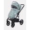 Коляска 2 в 1 Mowbaby Opus Pine green