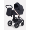 Коляска 2 в 1 Mowbaby Zoom Air Gold Black
