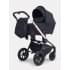 Коляска 2 в 1 Mowbaby Zoom Air Gold Black