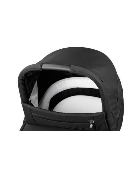 Коляска 2 в 1 Peg Perego Veloce Belvedere Licorice