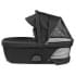 Коляска 2 в 1 Peg Perego Veloce Belvedere Licorice