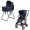 Коляска 2 в 1 Peg Perego Vivace New Culla Flex Blue Shine