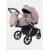 Коляска 2 в 1 Rant Flex Soft Therm Sandy beige 2025